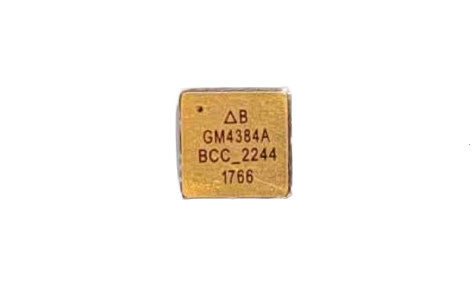 GM4384A